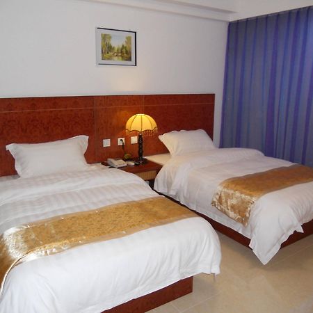 Minhai Hotel Haikou  Exterior photo